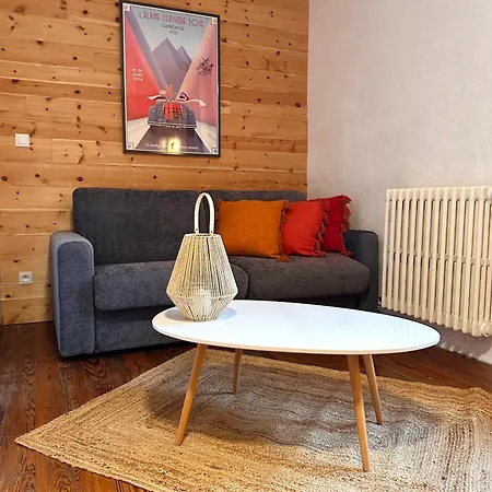 Le Glacier Bleu Bed & Breakfast