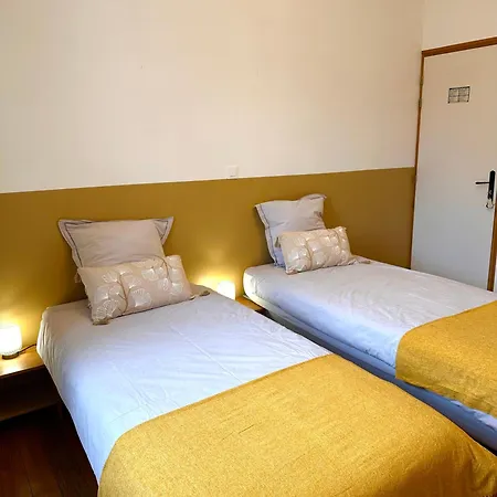 Le Glacier Bleu Bed & Breakfast Mont-Dauphin