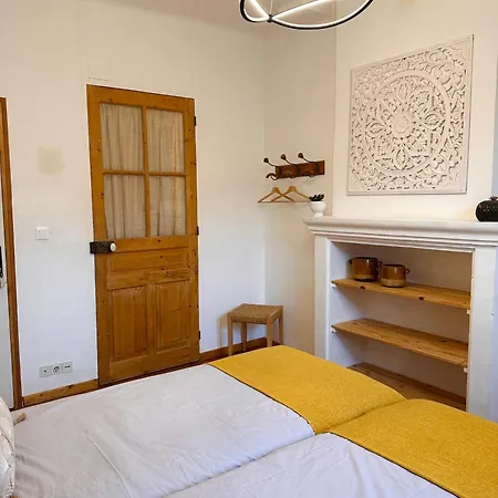 Le Glacier Bleu Bed & Breakfast Mont-Dauphin
