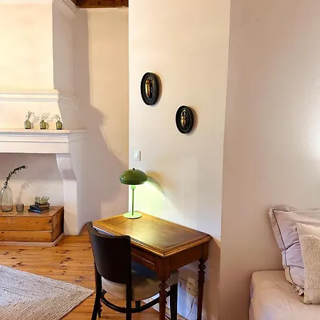 Bed & Breakfast Le Glacier Bleu Mont-Dauphin